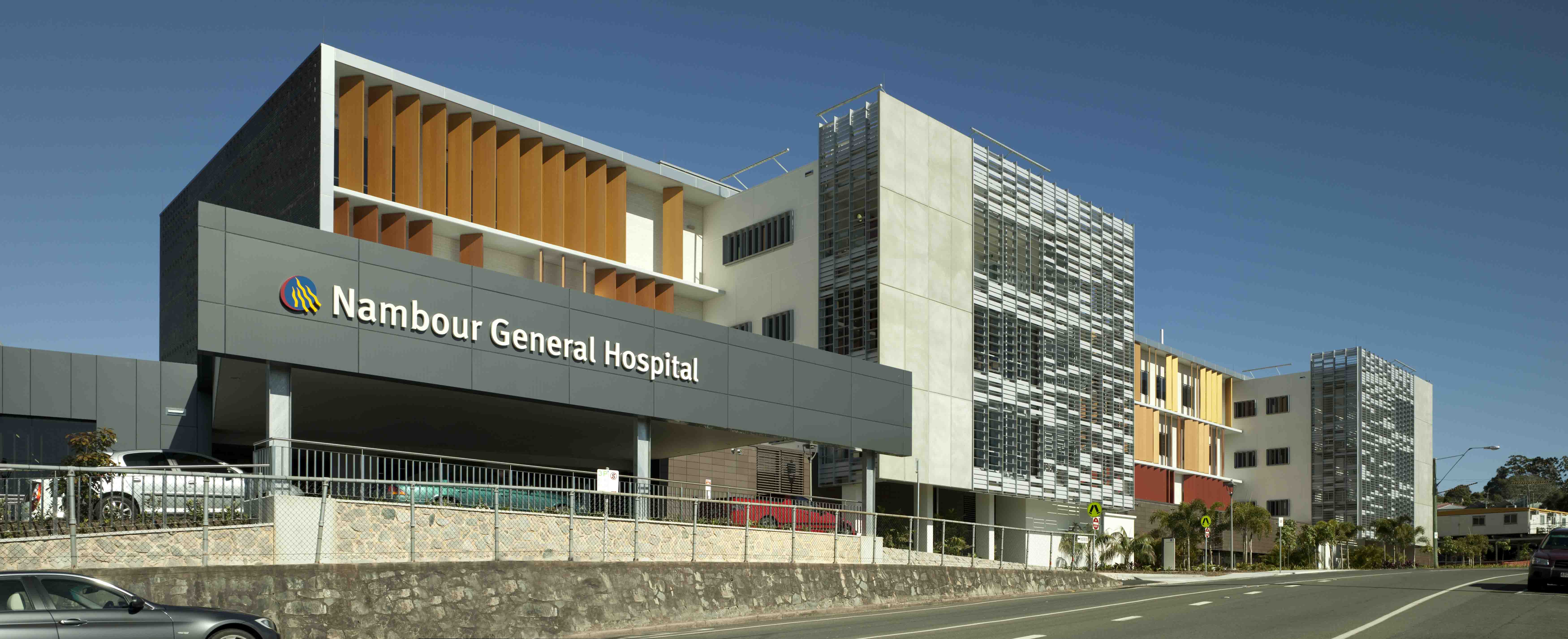 Sunshine Coast, Wide Bay Health Services Nambour Hospital Soliton IT Sunshine Coast, Wide Bay Health Services Nambour Hospital Soliton IT